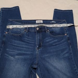 Nicole Miller jeans